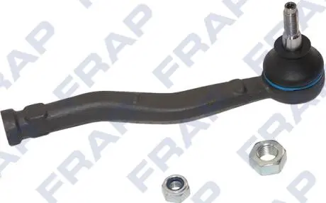 F4839 KONCOWKA DRAZKA PEUGEOT 208 FRAP подбор по vin на Brocar