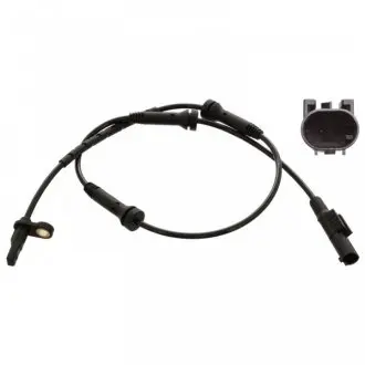 102579 Датчик ABS FIAT 500 07- TY£ FEBI BILSTEIN подбор по vin на Brocar