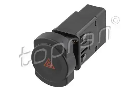 702309 WLACZNIK SWIATEL AWARYJNYCH TOPRAN підбір по vin на Brocar