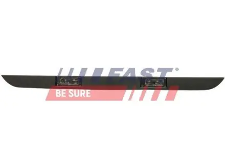 FT87081 ФОНАРЬ ПОДСВЕТКИ ГОС.НОМЕРА FAST подбор по vin на Brocar