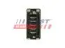 FT82223 Перемикач Склопідіймача Citroen Jumpy 95 FAST підбір по vin на Brocar