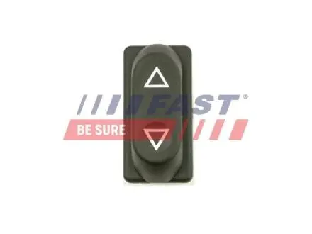 FT82223 Перемикач Склопідіймача Citroen Jumpy 95 FAST підбір по vin на Brocar