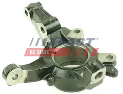 FT13536 Цапфа Fiat Doblo 00 Перед Лв 05 FAST подбор по vin на Brocar