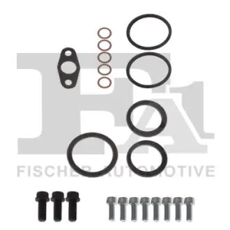 KT100500 Монтажний комплект, компресор (вир-во Fischer) FA1 підбір по vin на Brocar