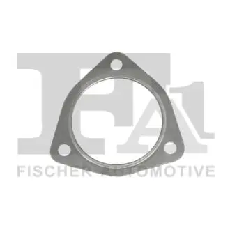 160956 Прокладка выхлопной системы FA1 підбір по vin на Brocar