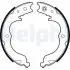 LS2008 Барабанні(тормозні) колодки DELPHI підбір по vin на Brocar