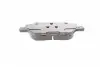 2211780 Колодки тормозные (передние) Opel Insignia 1.5-2.0 CDTi 17- METELLI підбір по vin на Brocar