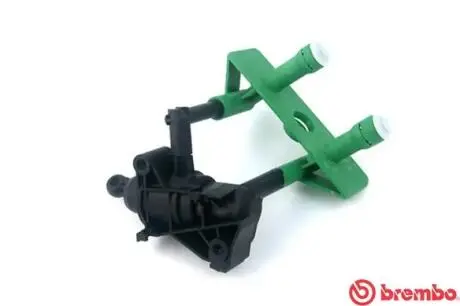C24011 Цилиндр сцепления главный BREMBO подбор по vin на Brocar