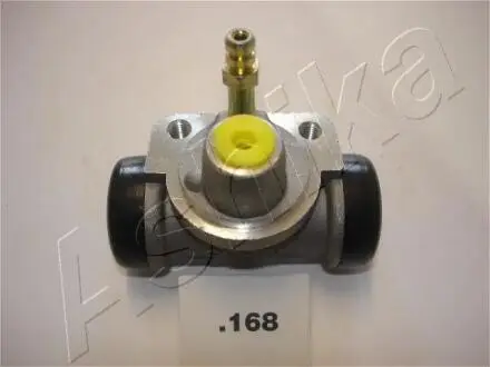 6701168 Колесный тормозной цилиндр ASHIKA подбор по vin на Brocar