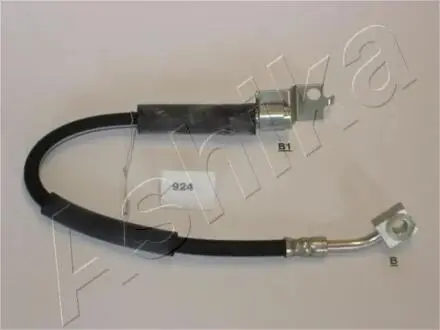 6909924 Кронштейн, тормозный шланг ASHIKA подбор по vin на Brocar