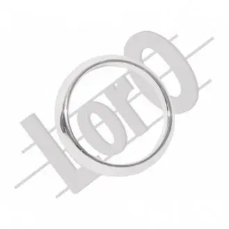 01713547 RAMKA LAMPY PRZECIWMG�OWEJ ABAKUS підбір по vin на Brocar