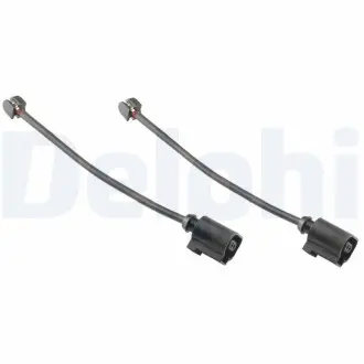 LZ0299 CZUJNIK ZUZYCIA KLOCKA TYL DELPHI подбор по vin на Brocar