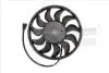 8370052 WENTYLATOR CHLOD.VW T4 90- TYC підбір по vin на Brocar