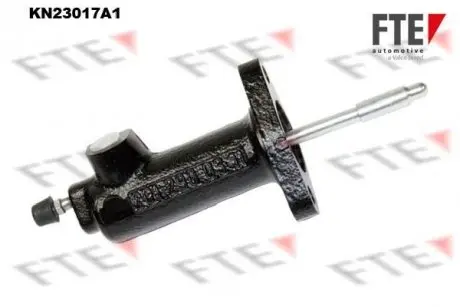 KN23017A1 Цилиндр сцепления, рабочий FTE подбор по vin на Brocar
