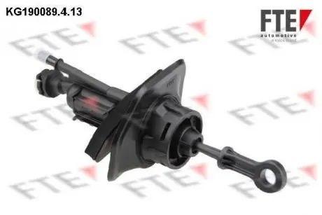 KG190089413 Головний циліндр зчеплення FTE підбір по vin на Brocar