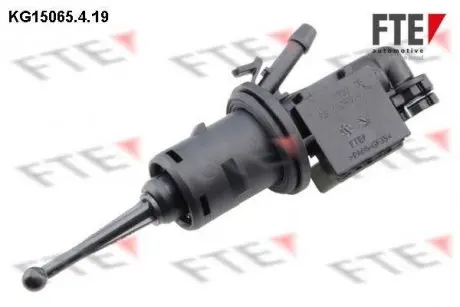 KG15065419 Циліндр зчеплення головний FTE підбір по vin на Brocar
