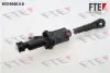 KG1504008 Цилиндр сцепления главный FTE підбір по vin на Brocar