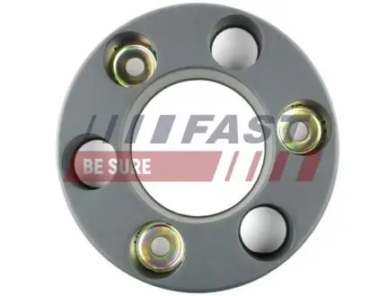 FT92001 КОЛПАК IVECO DAILY 06> 65C FAST подбор по vin на Brocar