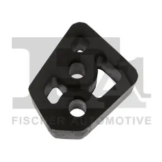 213958 Кронштейн глушника CITROEN FA1 підбір по vin на Brocar