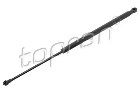 701598 Газова пружина, багажник/кузов TOPRAN підбір по vin на Brocar