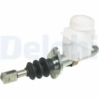 LM15007 Циліндр зчеплення головний DELPHI підбір по vin на Brocar