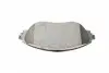 2209520 Колодки тормозные (передние) Audi Q3 18-/A3/Skoda Octavia/VW Passat B6-B8/Golf/Tiguan 12- (+датчик) METELLI підбір по vin на Brocar