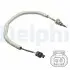 CZUJNIK TEMPERATURY SPALIN TS30250