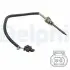 TS30217 Датчик температур вихл. газів DELPHI підбір по vin на Brocar