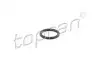118138 ORING MIARKI OLEJU 12X16X2 TOPRAN підбір по vin на Brocar