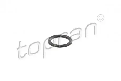 118138 ORING MIARKI OLEJU 12X16X2 TOPRAN підбір по vin на Brocar