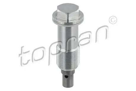 408978 Натяжник ланцюга TOPRAN підбір по vin на Brocar