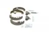 0204113501 Тормозные колодки (набор) BOSCH підбір по vin на Brocar