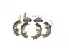 0204113501 Тормозные колодки (набор) BOSCH підбір по vin на Brocar