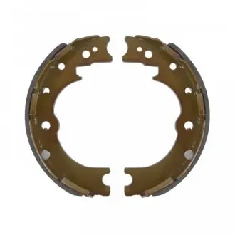 ADT34161 Тормозные колодки (набор) BLUE PRINT подбор по vin на Brocar