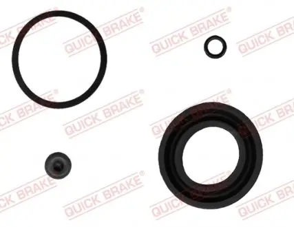 1140141 ZESTAW NAPR. ZACISKU H-CA QUICK BRAKE підбір по vin на Brocar