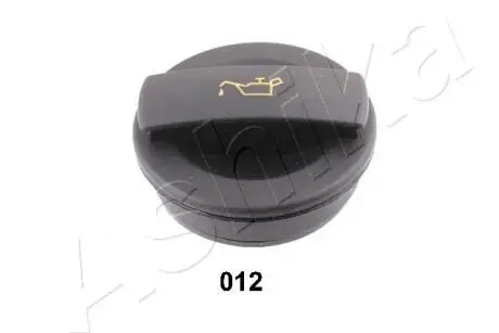 14700012 Кришка маслозаливної горловини Caddy III 2.0TDI/1.9TDI(BLS/BSU) ASHIKA підбір по vin на Brocar