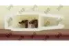 03746870 LAMPA STOP INSIGNIA 08-17 ABAKUS підбір по vin на Brocar