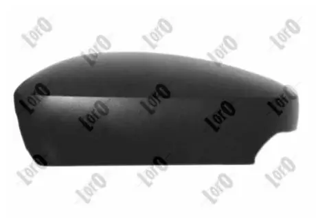 3514C01 OBUDOWA LUSTERKA LE SKODA ABAKUS підбір по vin на Brocar
