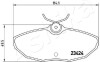 51000310 KLOCKI HAM. JAGUAR S-TYPE ASHIKA підбір по vin на Brocar