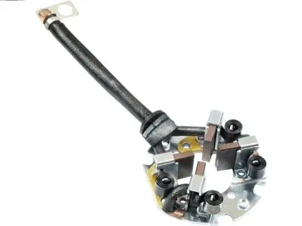 SBH5025 Щіткотримач стартера AUTO STARTER підбір по vin на Brocar