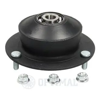 F85506 Опора стійки амортизатора OPTIMAL підбір по vin на Brocar