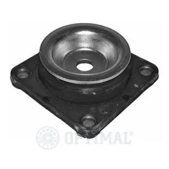 F86198 Опора стойки амортизатора OPTIMAL подбор по vin на Brocar