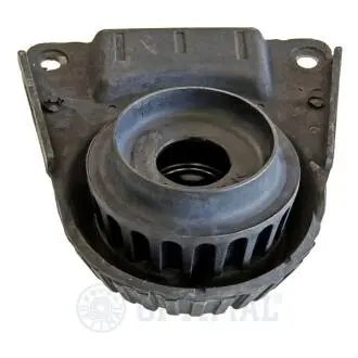 F87455 Опора стійки амортизатора OPTIMAL підбір по vin на Brocar