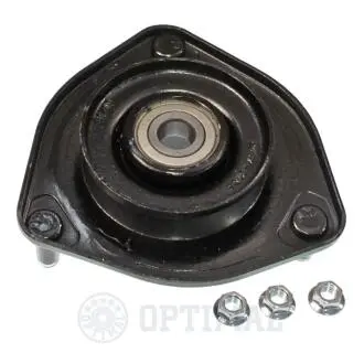 F87463 Опора стойки амортизатора OPTIMAL подбор по vin на Brocar