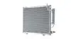 AC748000P Конденсатор, система кондиціонування повітря MAHLE / KNECHT підбір по vin на Brocar
