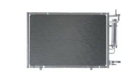 AC748000P FORD FIESTA VI KIT PETROL MAHLE / KNECHT підбір по vin на Brocar