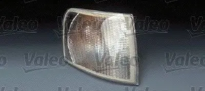085610 Фонарь, показатель поворота VALEO подбор по vin на Brocar