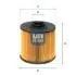 FILTR PALIWA DIESEL WKLAD 2614900