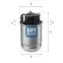 Фильтр топлива DIESEL KPL. 5551700