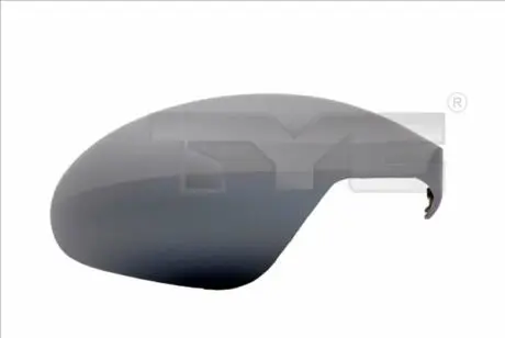 33100472 Покриття, зовнішнє дзеркало TYC підбір по vin на Brocar